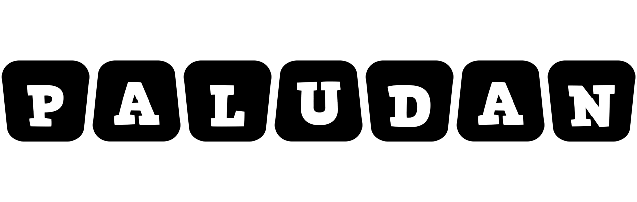 Paludan racing logo