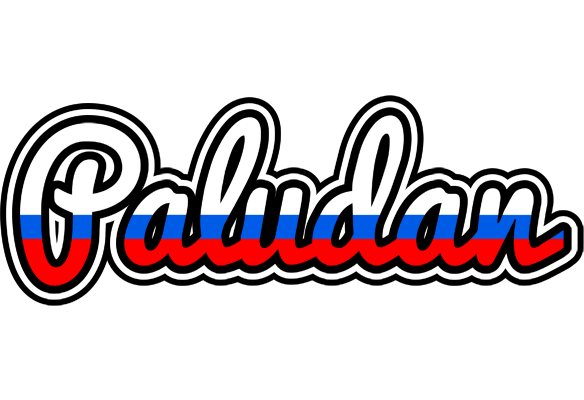 Paludan russia logo
