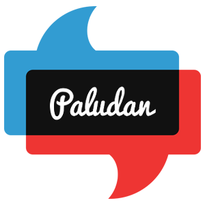 Paludan sharks logo