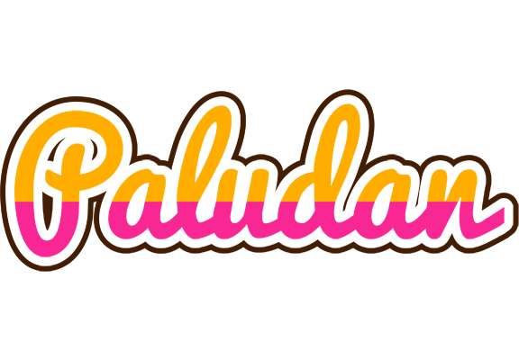 Paludan smoothie logo