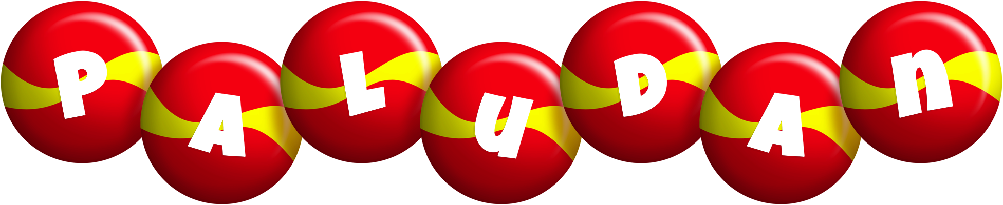 Paludan spain logo