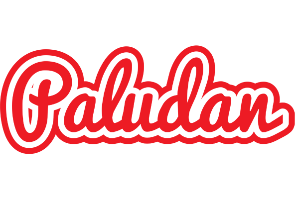 Paludan sunshine logo