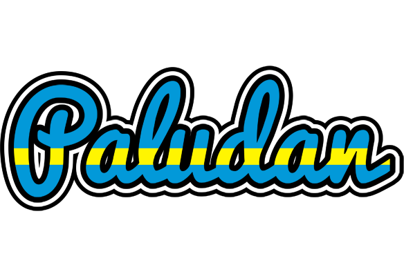 Paludan sweden logo