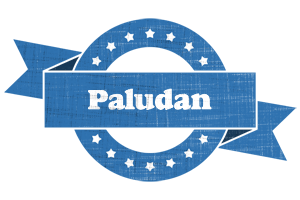 Paludan trust logo