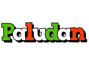 Paludan venezia logo