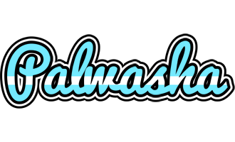 Palwasha argentine logo