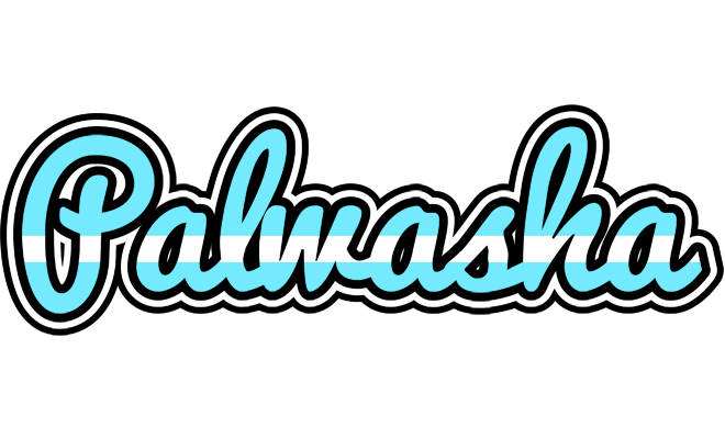 Palwasha argentine logo