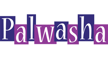 Palwasha autumn logo