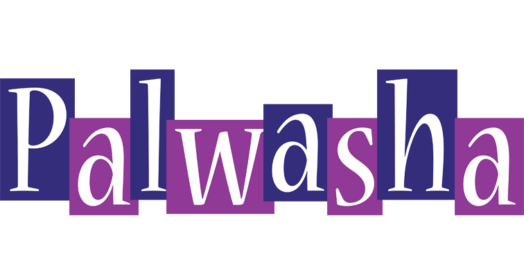 Palwasha autumn logo