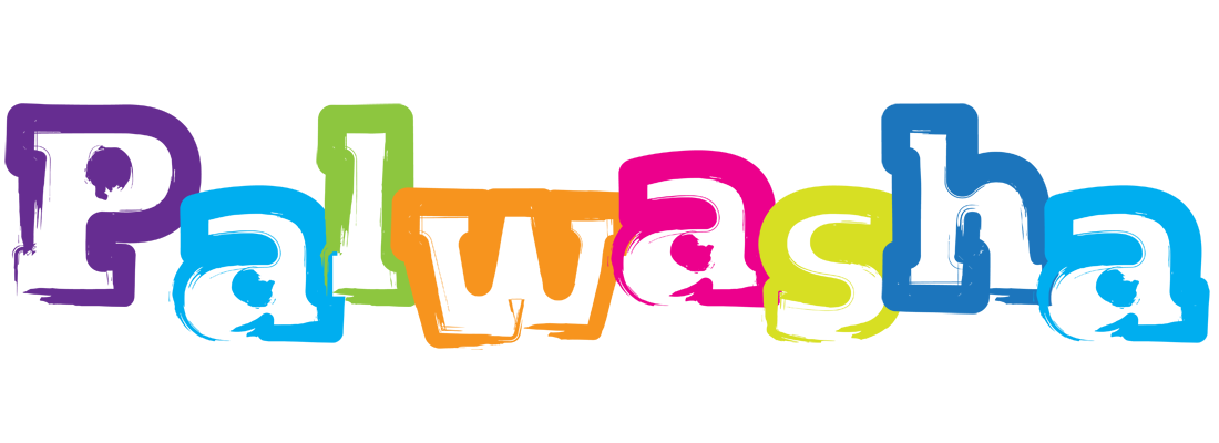 Palwasha casino logo