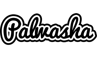 Palwasha chess logo