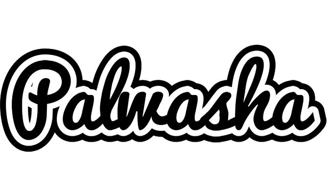 Palwasha chess logo