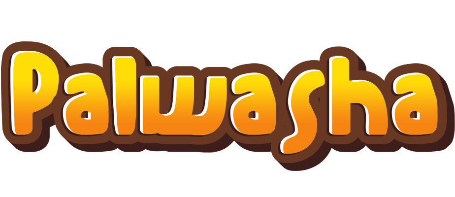 Palwasha cookies logo