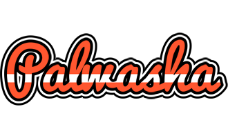 Palwasha denmark logo