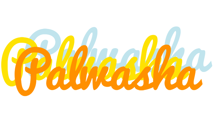 Palwasha energy logo