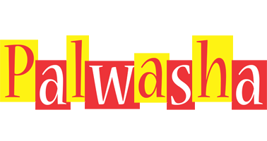 Palwasha errors logo