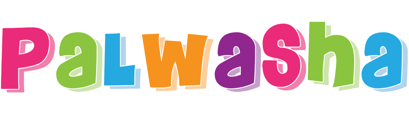 Palwasha friday logo