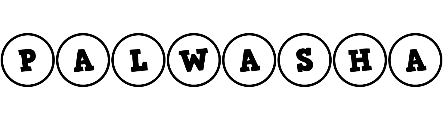 Palwasha handy logo