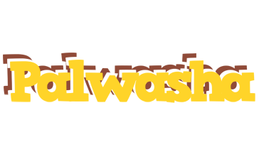 Palwasha hotcup logo