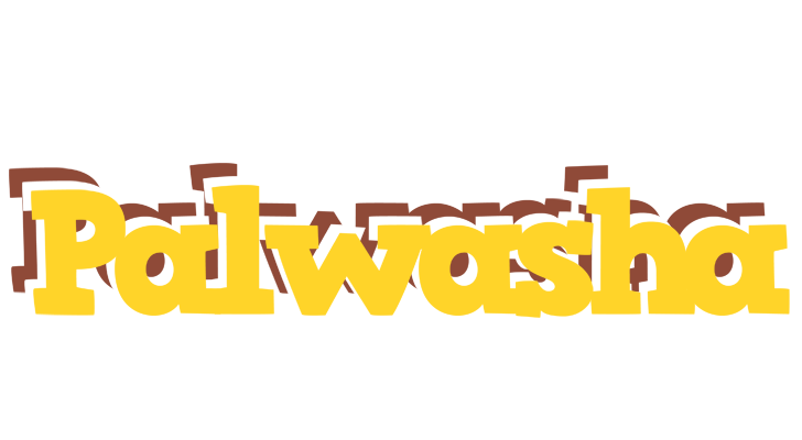 Palwasha hotcup logo