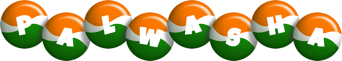 Palwasha india logo