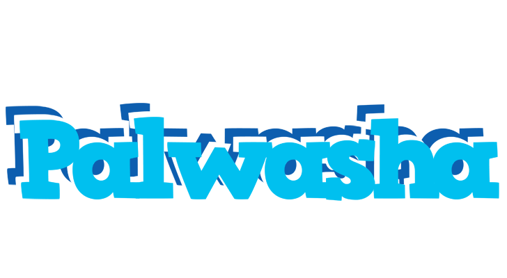 Palwasha jacuzzi logo
