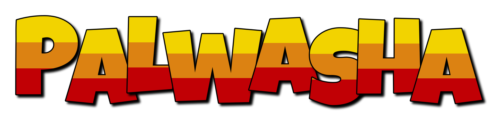 Palwasha jungle logo