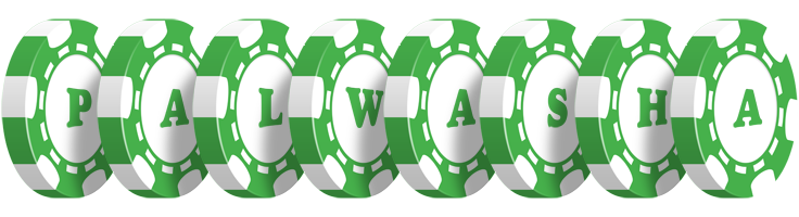 Palwasha kicker logo