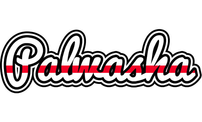 Palwasha kingdom logo
