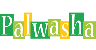 Palwasha lemonade logo