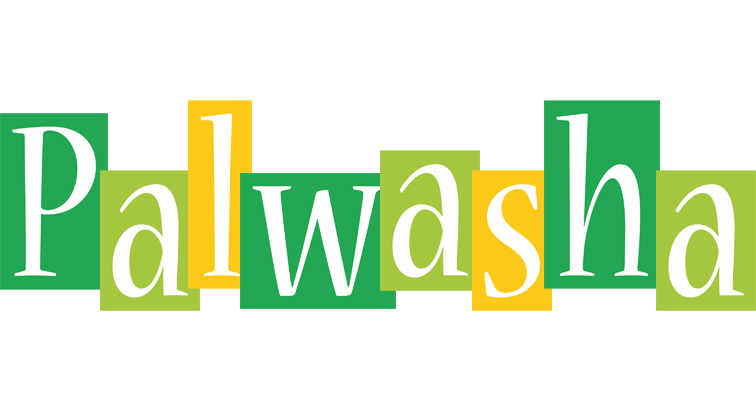 Palwasha lemonade logo