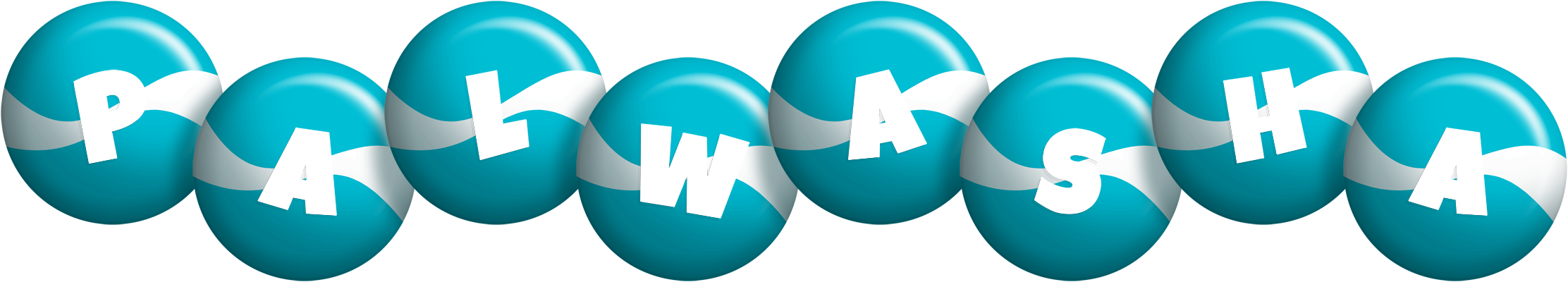 Palwasha messi logo