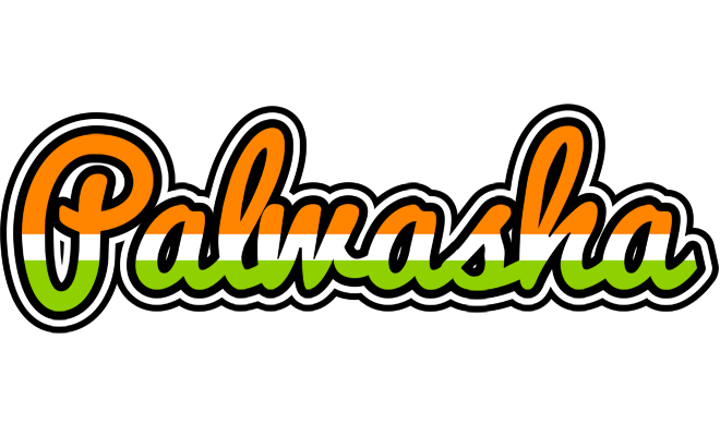 Palwasha mumbai logo