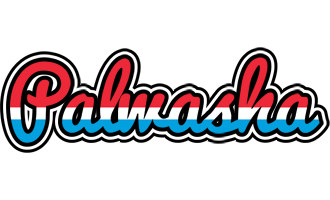 Palwasha norway logo