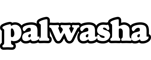 Palwasha panda logo