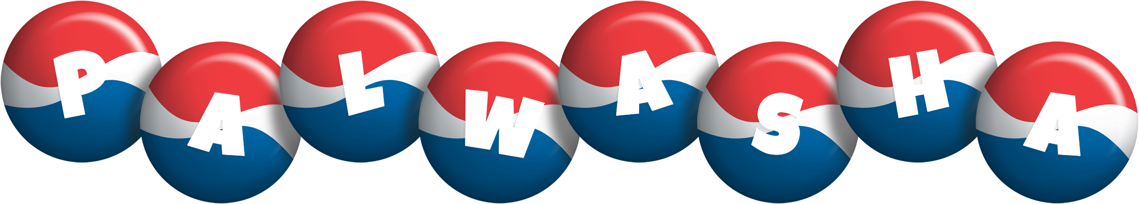 Palwasha paris logo