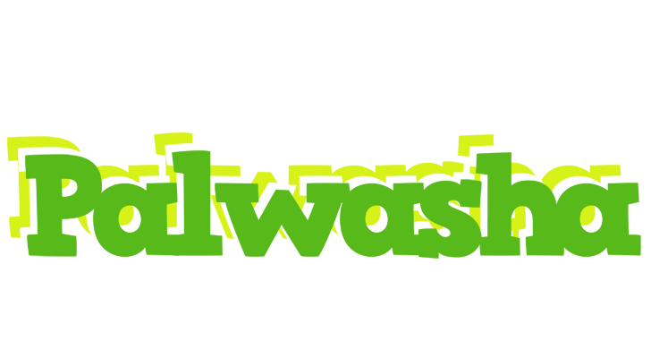 Palwasha picnic logo