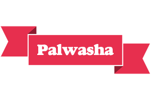 Palwasha sale logo