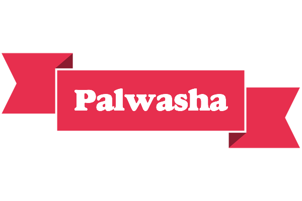 Palwasha sale logo