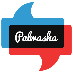 Palwasha sharks logo