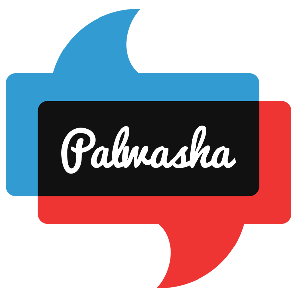 Palwasha sharks logo