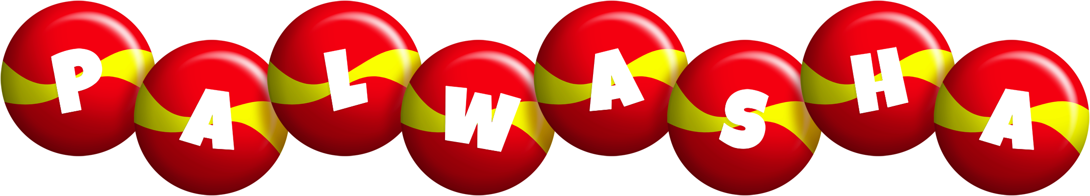 Palwasha spain logo