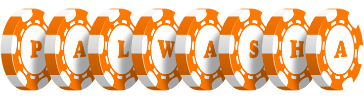 Palwasha stacks logo