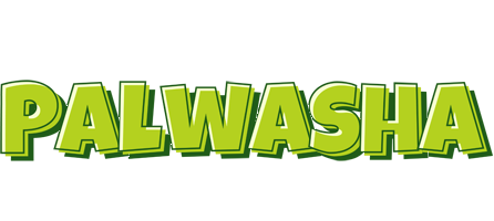 Palwasha summer logo