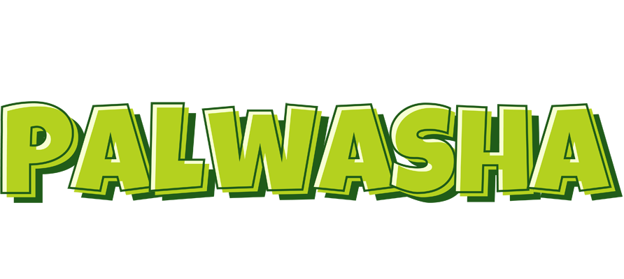 Palwasha summer logo
