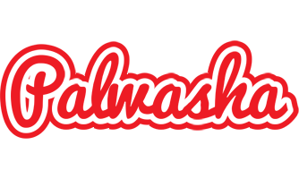 Palwasha sunshine logo