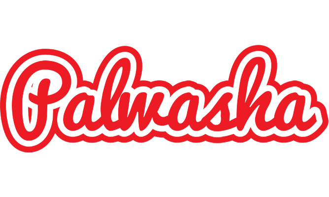 Palwasha sunshine logo