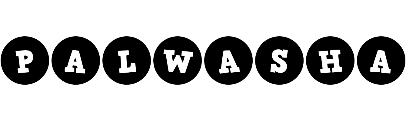 Palwasha tools logo