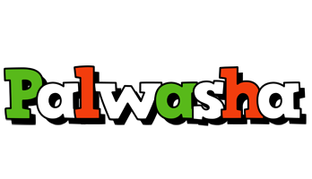 Palwasha venezia logo