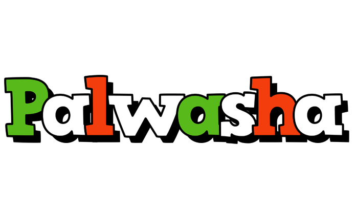 Palwasha venezia logo
